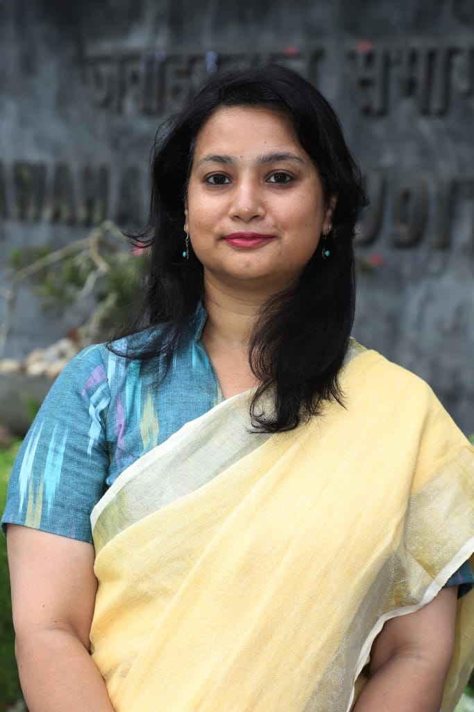 Dr. Ashish Bindra