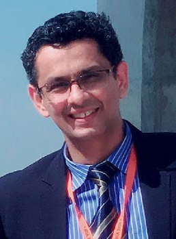 Dr. Atin Kumar