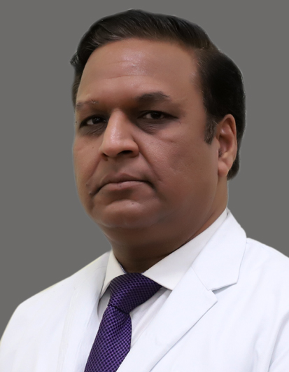 Dr. Subodh Kumar